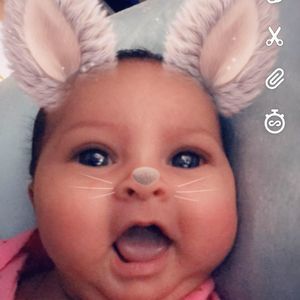 Meet your Posher, Sunshine tasha